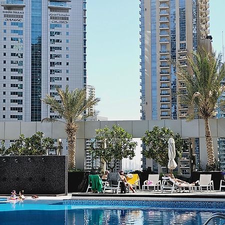 Jbr Beach & Marina Walk I Ain Dubai View I 1 Bdr Εξωτερικό φωτογραφία