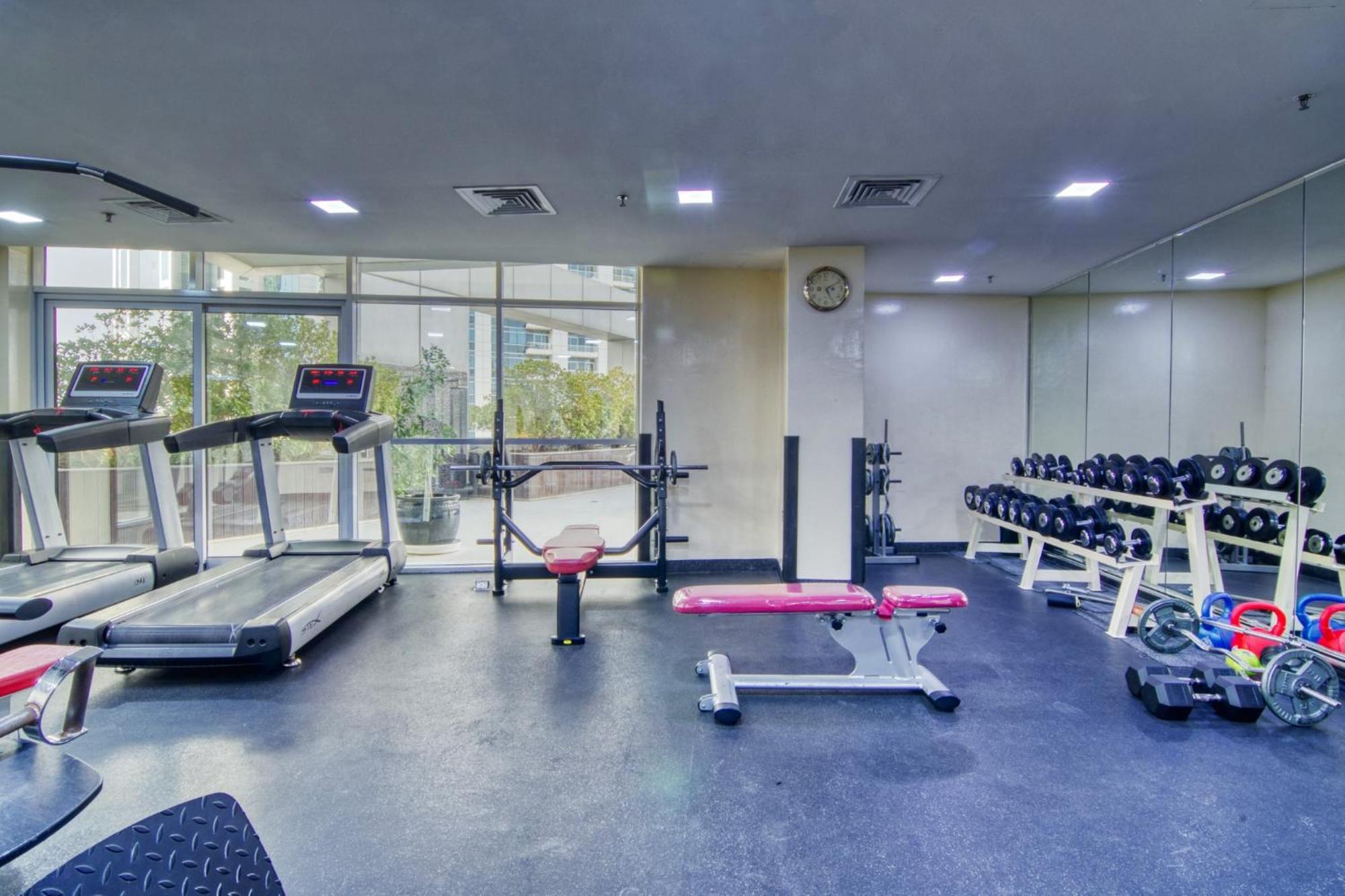 Jbr Beach & Marina Walk I Ain Dubai View I 1 Bdr Εξωτερικό φωτογραφία