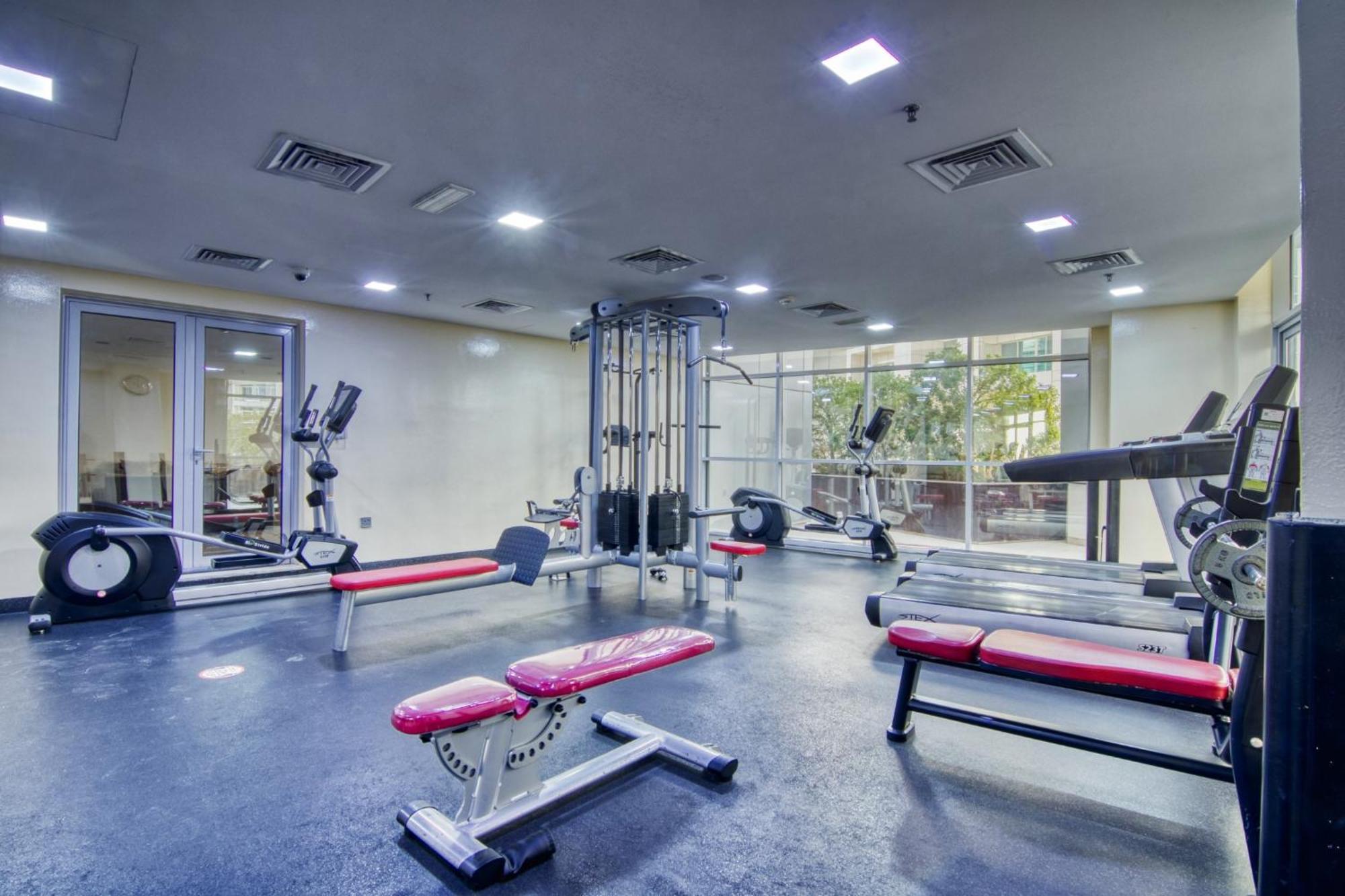 Jbr Beach & Marina Walk I Ain Dubai View I 1 Bdr Εξωτερικό φωτογραφία